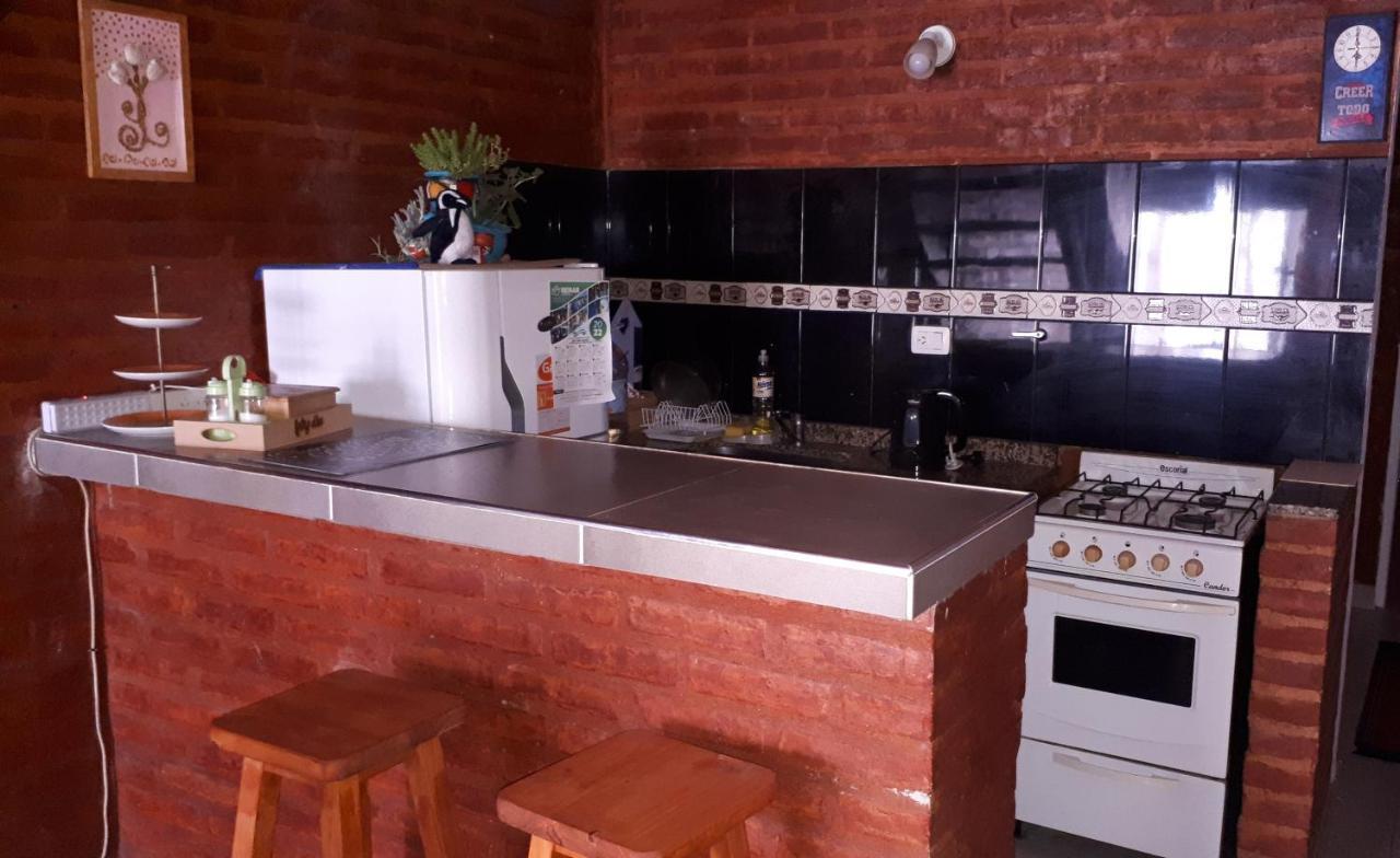Departamentos Ensuenos Apartamento Trelew Exterior foto