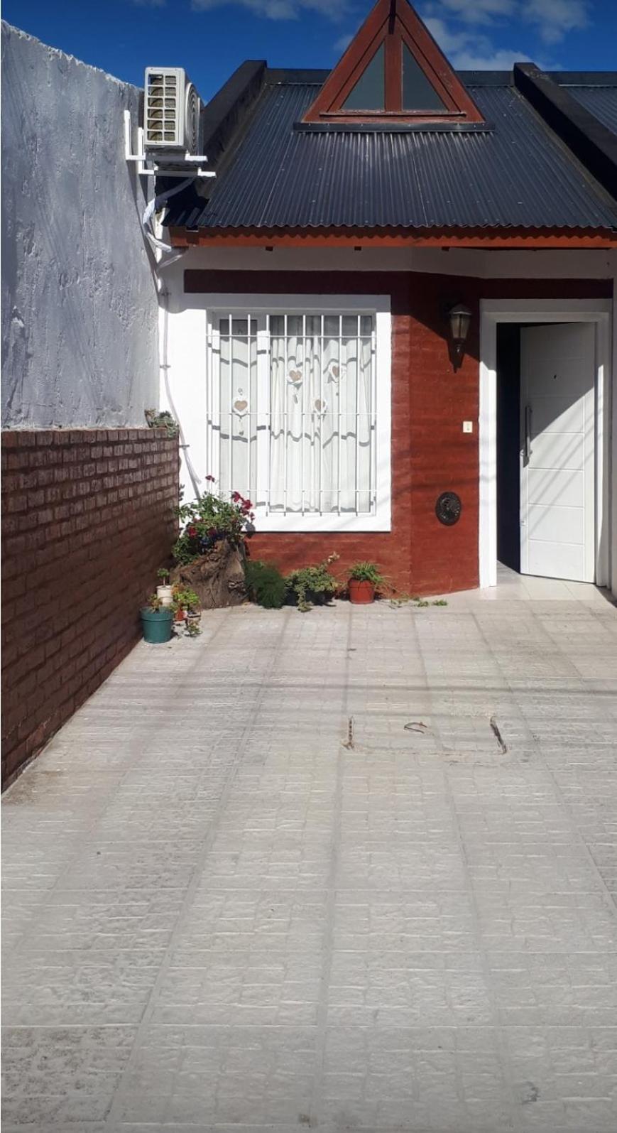 Departamentos Ensuenos Apartamento Trelew Exterior foto